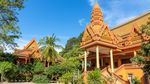 Potret 9 Kawasan yang Oke Banget buat Ditinggali, Tambah 1 Ubud