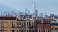 Ridgewood, New York City, AS di posisi keempat. Sudut Queens ini terkenal dengan bar keren, kedai kopi, dan pemandangan cakrawala Manhattan (Foto: CNN)