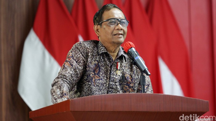 PDIP menggelar Forum Group Discussion bertema 
