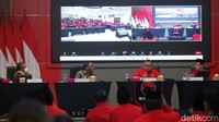 Forum Group Discussion ini dihadiri oleh para anggota DPR RI dan DPRD fraksi PDIP.