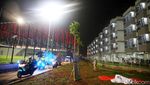 Melihat Lebih Dekat Kampung Susun Bayam yang Dibangun Anies