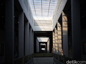 Warga Minta Tarif Kampung Susun Bayam Rp 150 Ribu: Sesuai Kemampuan Kami