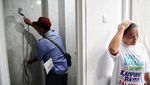 Melihat Lebih Dekat Kampung Susun Bayam yang Dibangun Anies