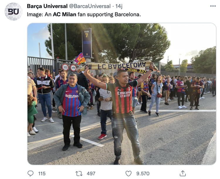 Klub-klub besar yang tampil di Liga Champions terancam terlempar ke Liga Eropa.