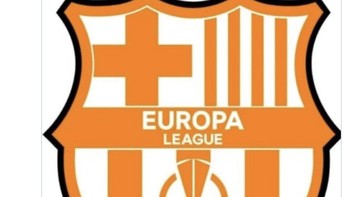 Terbaru, Barcelona ditahan imbang Inter dan membuat klub Catalan itu tidak beranjak dari posisi ke-2 grup Liga Champions. Foto: Twitter