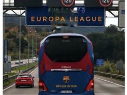 Barcelona, AC Milan, Juventus Disindir Menuju Liga Malam Jumat