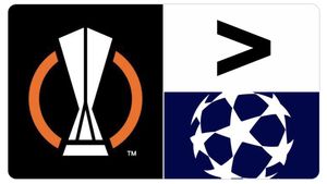 Barcelona, AC Milan, Juventus Disindir Menuju Liga Malam Jumat