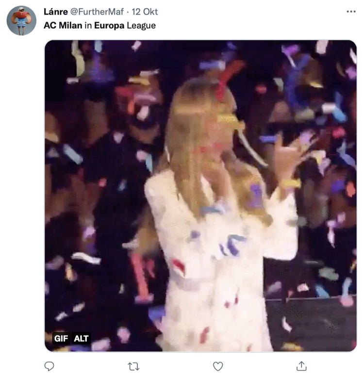 Klub-klub besar yang tampil di Liga Champions terancam terlempar ke Liga Eropa.