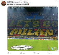Klub-klub besar yang tampil di Liga Champions terancam terlempar ke Liga Eropa.