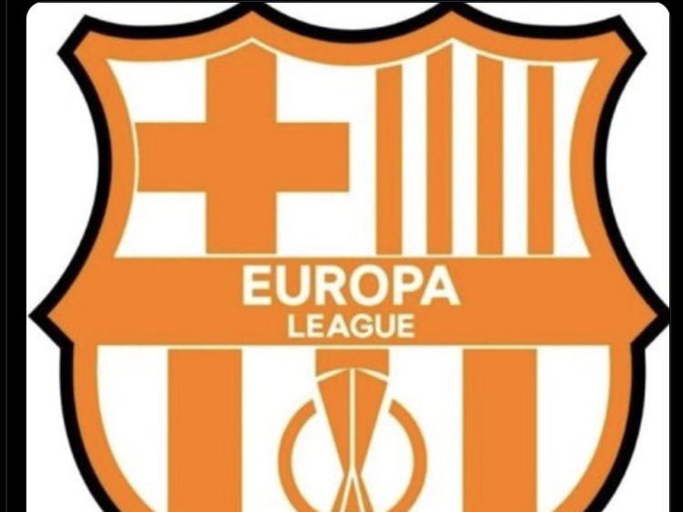 Meme Liga Malam Jumat: Jumpa lagi... Jumpa Barca Kembali