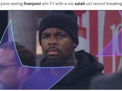 Mohamed Salah The Flash!