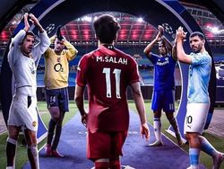 Mohamed Salah The Flash!