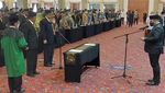 Menag Lantik Dewan Hakim, MTQ Nasional ke-29 Siap Digelar
