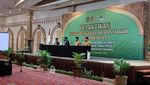 Menag Lantik Dewan Hakim, MTQ Nasional ke-29 Siap Digelar