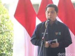 Perhatian! 38 BUMN Buka Lowongan 898 Pegawai, Pendaftaran Ditutup 7 Desember