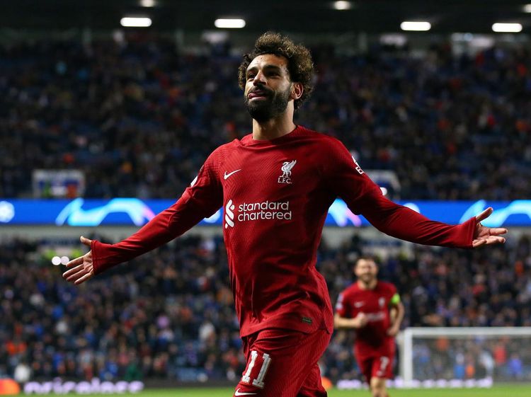 Daftar Hat-trick Tercepat di Liga Champions, Tidak Ada Messi