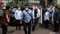 Menurut komisioner Komnas HAM Choirul Anam, pihaknya memiliki video kunci yang direkam oleh salah satu korban yang akhirnya meninggal dalam tragedi itu.