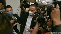 Awalnya, Anam mengatakan sedang menghimpun data dan bukti yang ada di lapangan. Bukti ini berdasarkan keterangan saksi dan video saat kejadian seusai pertandingan Arema FC melawan Persebaya pada 1 Oktober 2022.