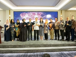 Bamsoet Resmikan Pabrik Kosmetik di Sumedang, Serap 3.000 Tenaga Kerja
