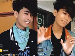 Viral Video Perjuangan di Balik Konten Alif Cepmek, Netizen Terenyuh