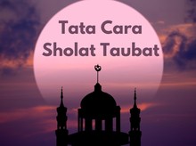 Tata Cara Tobat Nasuha Lengkap Dalil dan Panduan Salatnya