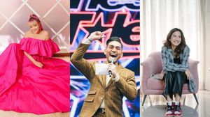 No Bra Day, 5 Artis Ini Berjuang Lawan Tumor Payudara