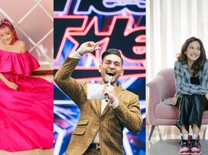 No Bra Day, 5 Artis Ini Berjuang Lawan Tumor Payudara