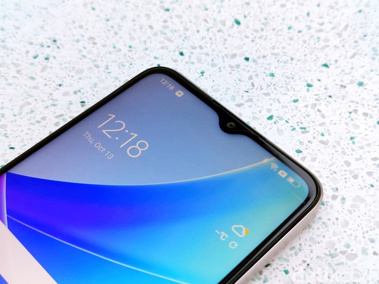 Oppo A77s