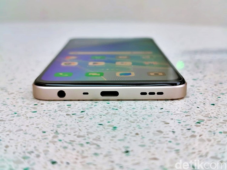 Oppo A77s