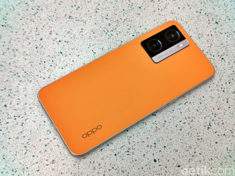 Oppo A77s Oppo A77s