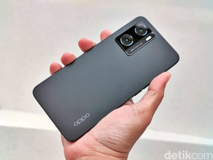 Oppo A77s