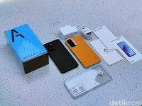 Oppo A77s