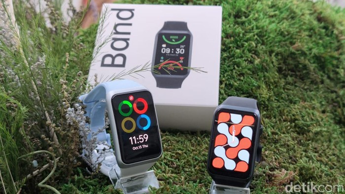 Oppo Band 2