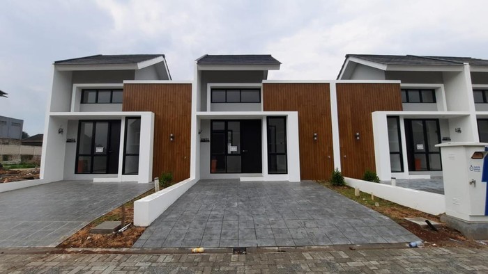 Pandemi Reda Bawa Angin Segar, Industri Properti Bekasi Menggeliat Lagi
