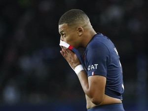 Link Live Streaming Ajaccio Vs Paris Saint-Germain