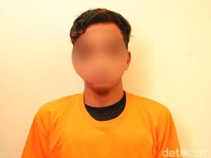 Hamili Pacar di Bawah Umur, Pria di Batam Ditangkap Polisi