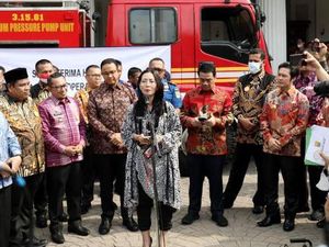 Pemprov DKI Ajak Pemda Kolaborasi Tingkatkan Kesejahteraan Masyarakat