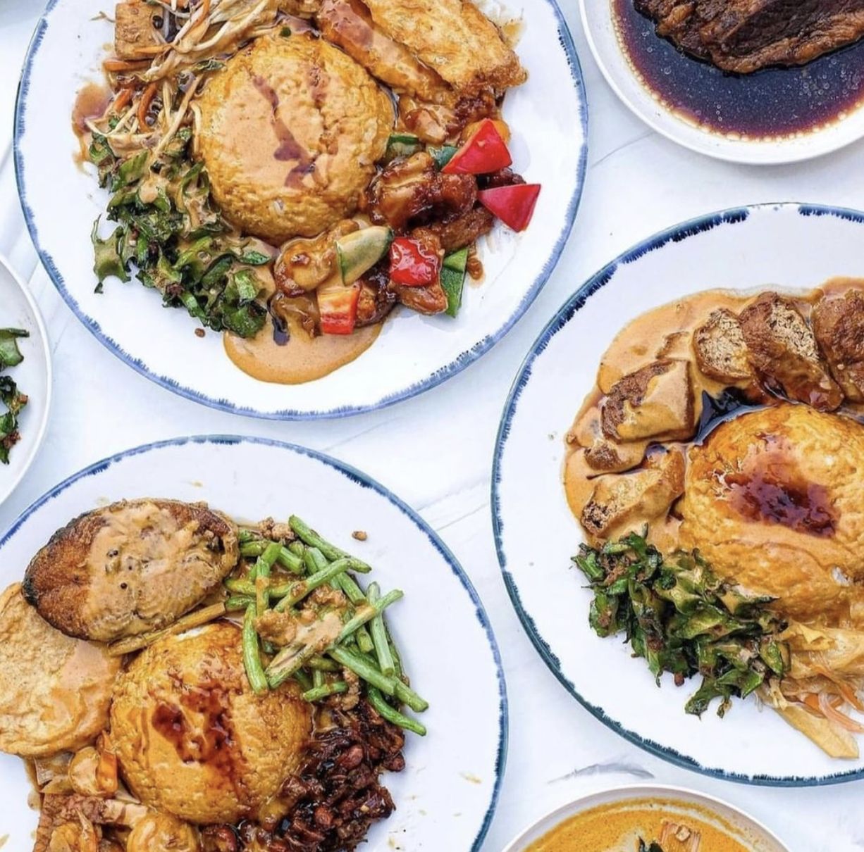 Pemilik Gerai Nasi Kari Ini Tolak Rp 32 Miliar untuk Tawaran Beli Mereknya