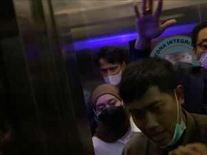 Tak Ada Syarat dan Tekanan Dalam Perdamaian Lesti Kejora dan Billar