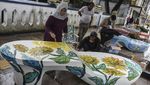 Contek Malioboro, Pedestrian di Tasikmalaya Ini jadi Makin Kece