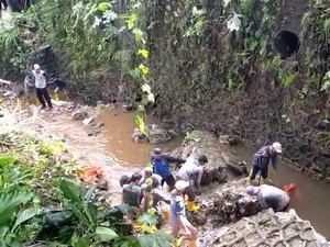 Basarnas Ungkap Jenazah Mahasiswi IPB Ditemukan Radius 80 Km dari Titik Hilang