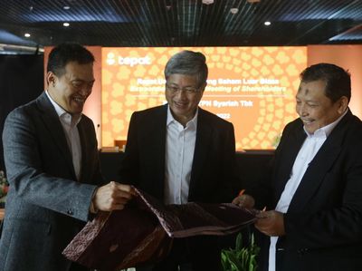 Jawab Tantangan Ekosistem Digital, BTPN Syariah Tunjuk Komisaris Baru