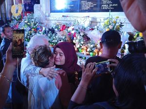 Kapolri Tegaskan Jangan Sampai Ada Teror di KTT G20 Bali