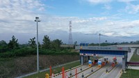 Saat ini progress pekerjaan untuk jembatan gajah sudah mencapai 66%, 5 dari 10 box beton untuk perlintasan reptil, dan untuk perlintasan primata masih dalam proses observasi BKSDA yang ditargetkan selesai pada akhir tahun 2023. Foto: Dok. Hutama Karya