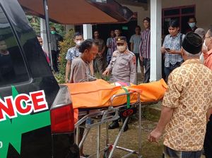 Suami Bunuh Istri di Boyolali, Begini Kesaksian Adik Korban