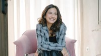 Pevita Pearce juga termasuk salah satunya. Foto: Instagram @pevpearce