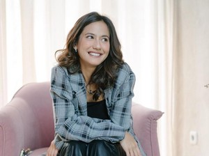 5 Tips Diet Pevita Pearce untuk Jaga Berat Badan