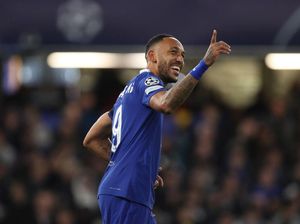 Chelsea Vs Arsenal: Bukan Ajang Balas Dendam Aubameyang
