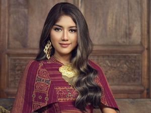 Sosok Ortu Erina Gudono, Punya Gelar Mentereng Bukan Orang Sembarangan