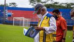 Potret Stadion Kanjuruhan Diaudit PUPR, Ini 7 Hasilnya